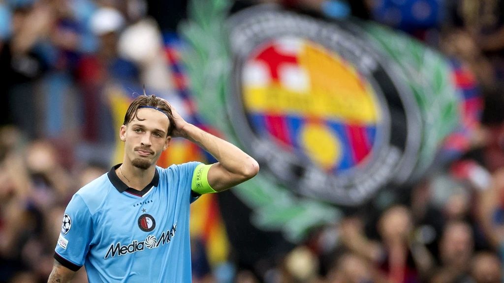 Feyenoorders opvallend positief: 'Maar wel vijf goals tegen, dus ook geen polonaise'