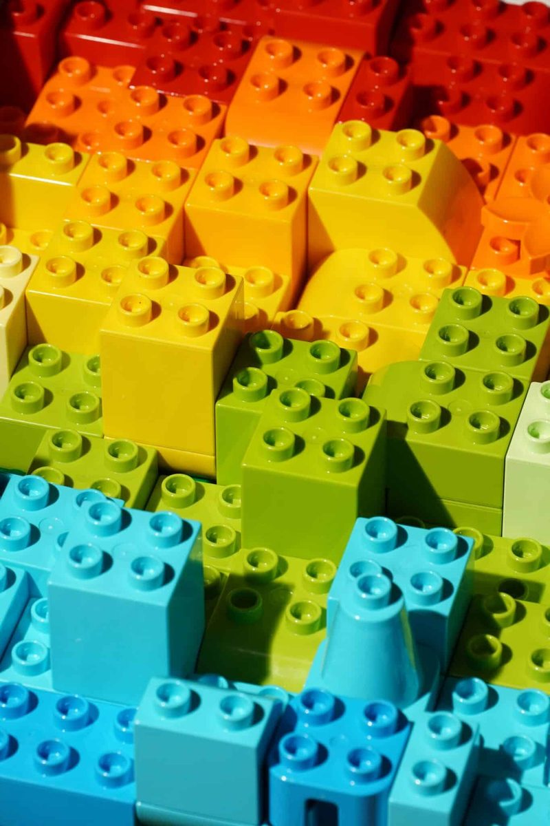 De promotie van polymeren: wetenschappers vernieuwen plasticproductie