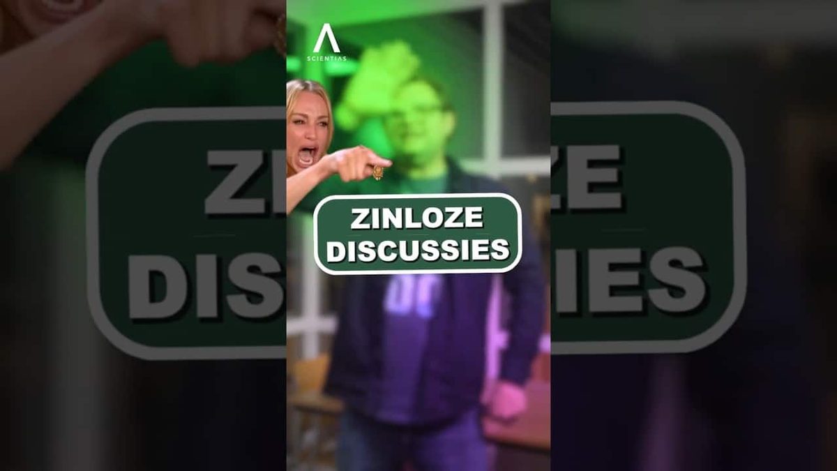Eindeloze en zinloze discussies uit de natuurkunde: kogelwetenschap