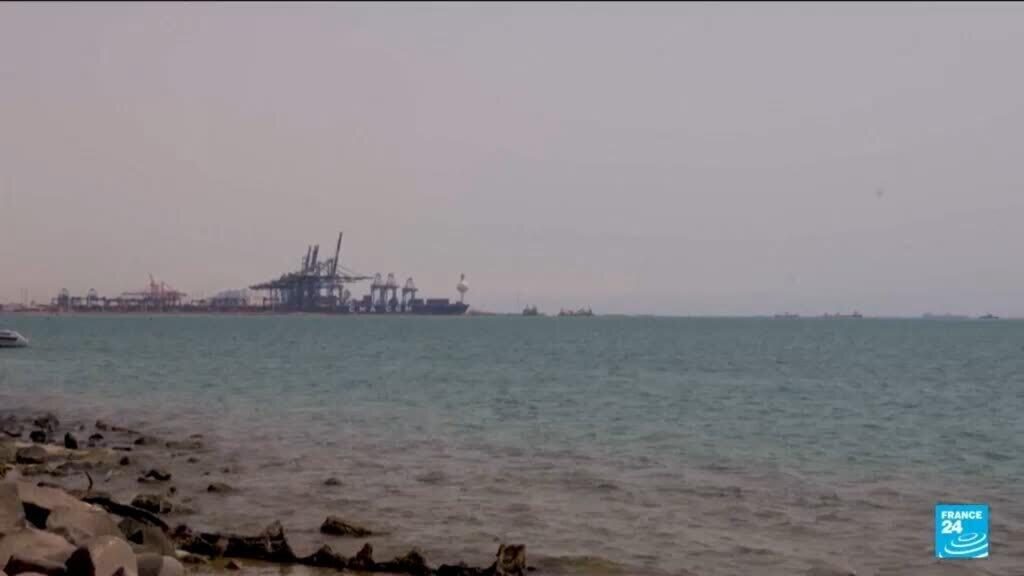 Offensive éclair des Houthis pro-iraniens qui verrouillent la mer Rouge