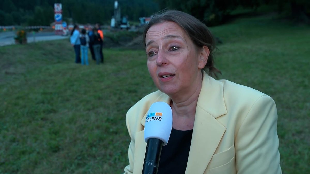 Zwaargewonden buiten levensgevaar, ambassadeur is 'redelijk optimistisch'