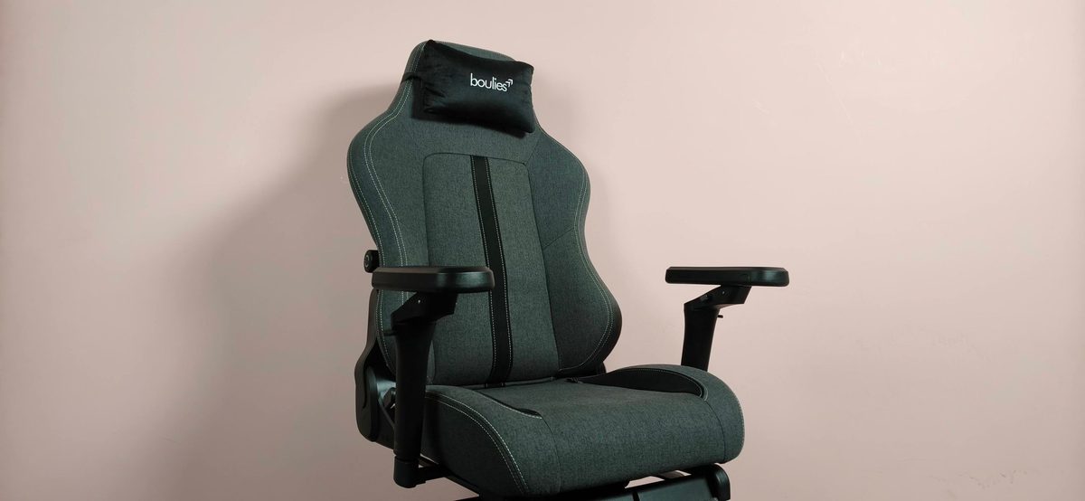 “Not even Secretlab’s Titan Evo has these”: I’ve never tested a gaming chair with features like this Boulies model — an…