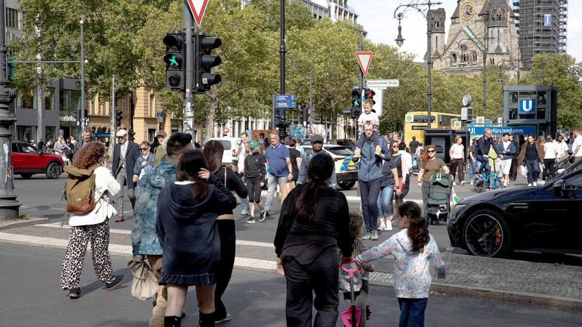 Kolumne: Geht das nur mir so? - Deutschland ist besser als uns eingeredet wird