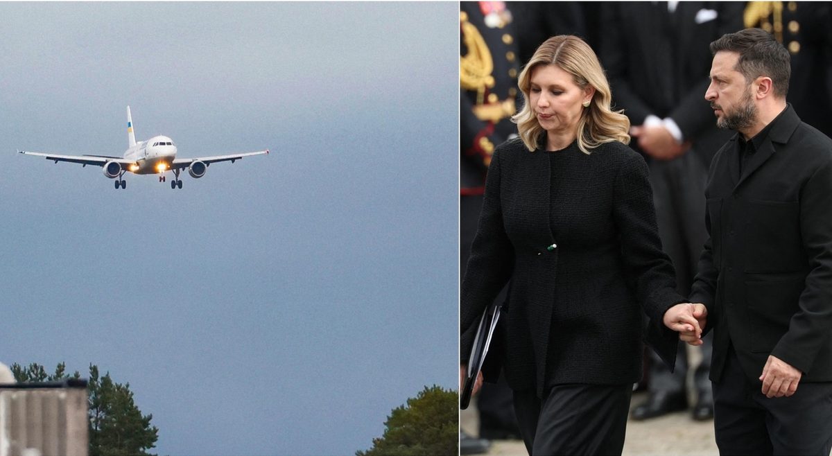 Zelensky, paura al decollo: un drone minaccia l?aereo in Moldavia, i sospetti sui russi. Mosca chiede un trilaterale