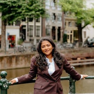 Loting voor middelbare school in Amsterdam is een oneerlijk systeem, zegt deze UvA-promovenda: ‘Liegen over je voorkeur…