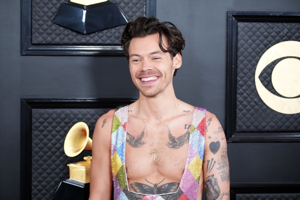 Harry Styles zet Together, Together-tournee voort in 2027