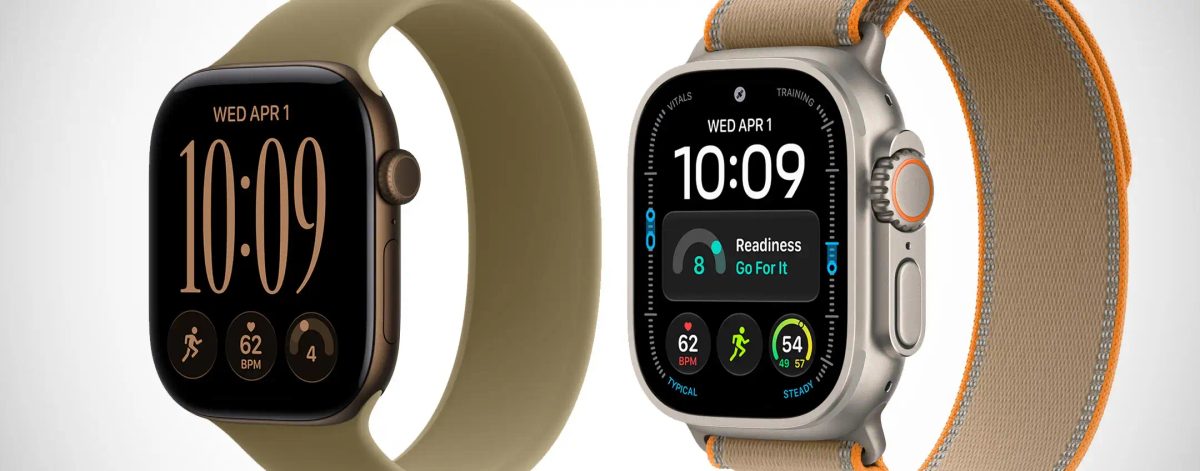 Apple Watch Series 12 e Apple Watch Ultra 4 sono ufficiali