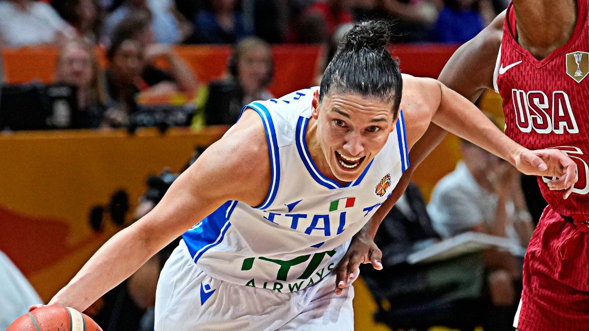 Mondiali di basket femminili, l’Italia rimonta 26 punti ma si ferma sul ferro all’ultimo secondo: ai quarti ci va l’Aus…