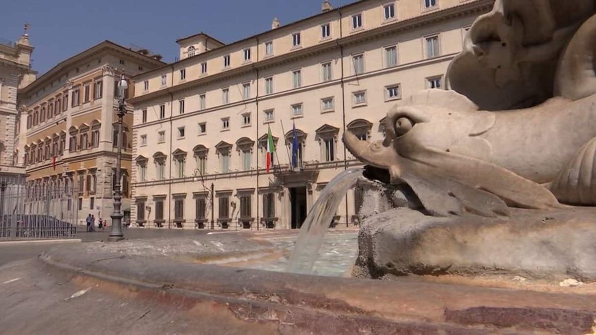 Legge elettorale in Aula al Senato fra tensioni maggioranza