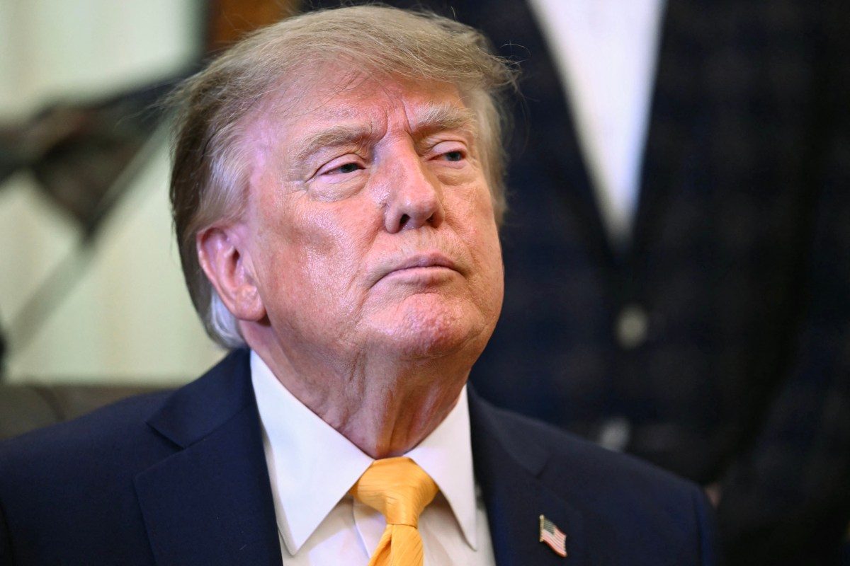 Trump's $5,000 Checks May Rely on Wealthy Visas—Will Enough Sign Up?