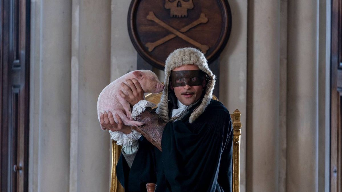 HBO's Ambitious 9-Hour Superhero Series Is So Good, It Makes The Movie Version Look Small