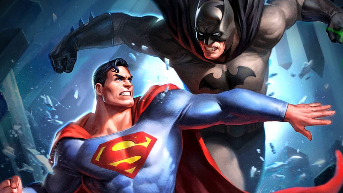 DC Introduces New Justice League Villain Team, All Members And Powers Explained
