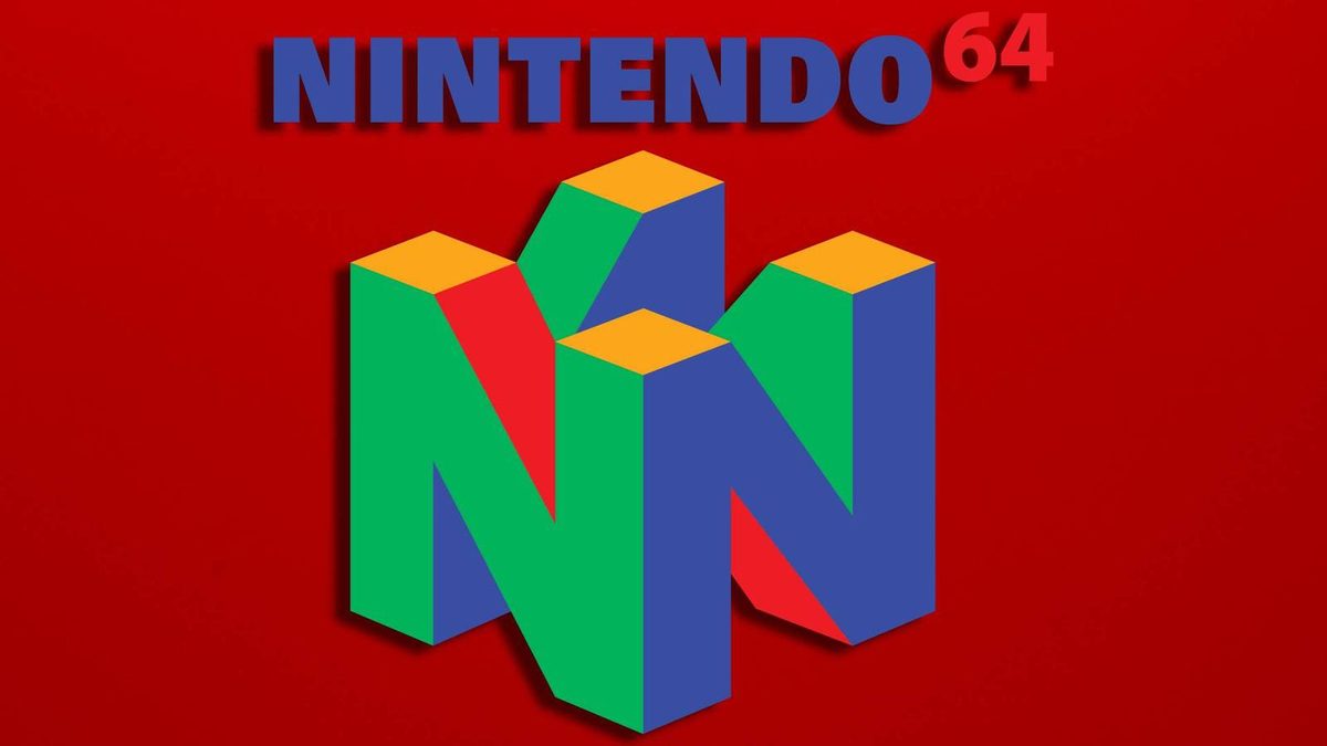 Brand-New Nintendo 64 Game Officially Announced
