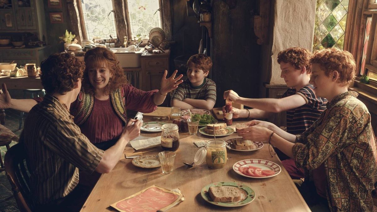 HBO Has No Choice But To Break Its Promise With Harry Potter