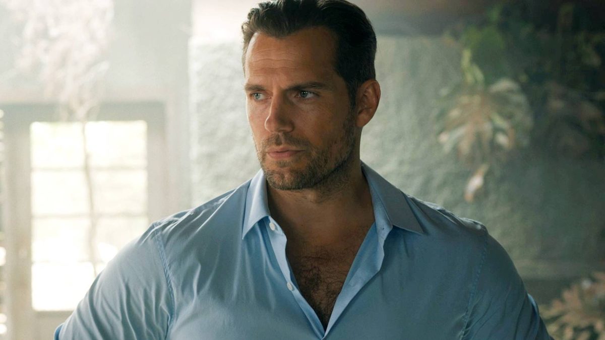 Guy Ritchie’s New R-Rated Spy Thriller With Henry Cavill Officially Passes Explosive Streaming Milestone