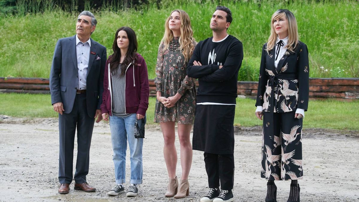 10 Near-Perfect TV Shows That Only Got Better With Time
