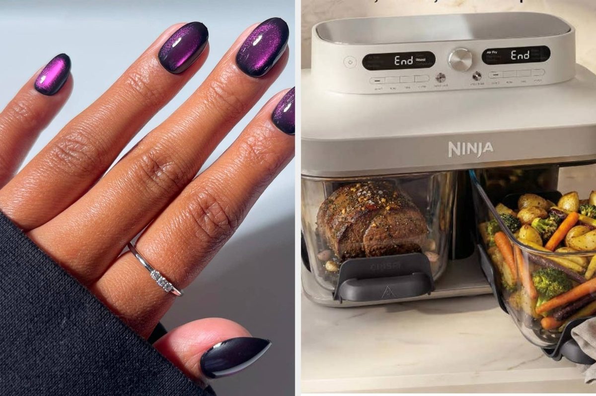 30 Of The Best Products From Amazon’s “Hot New Releases” You Can Buy Right Now