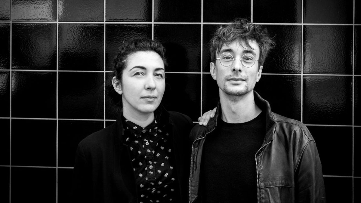 Luoghi felici. Intervista a Giovanni Bellotti e Alessandra Covini, co-fondatori dello Studio Ossidiana
