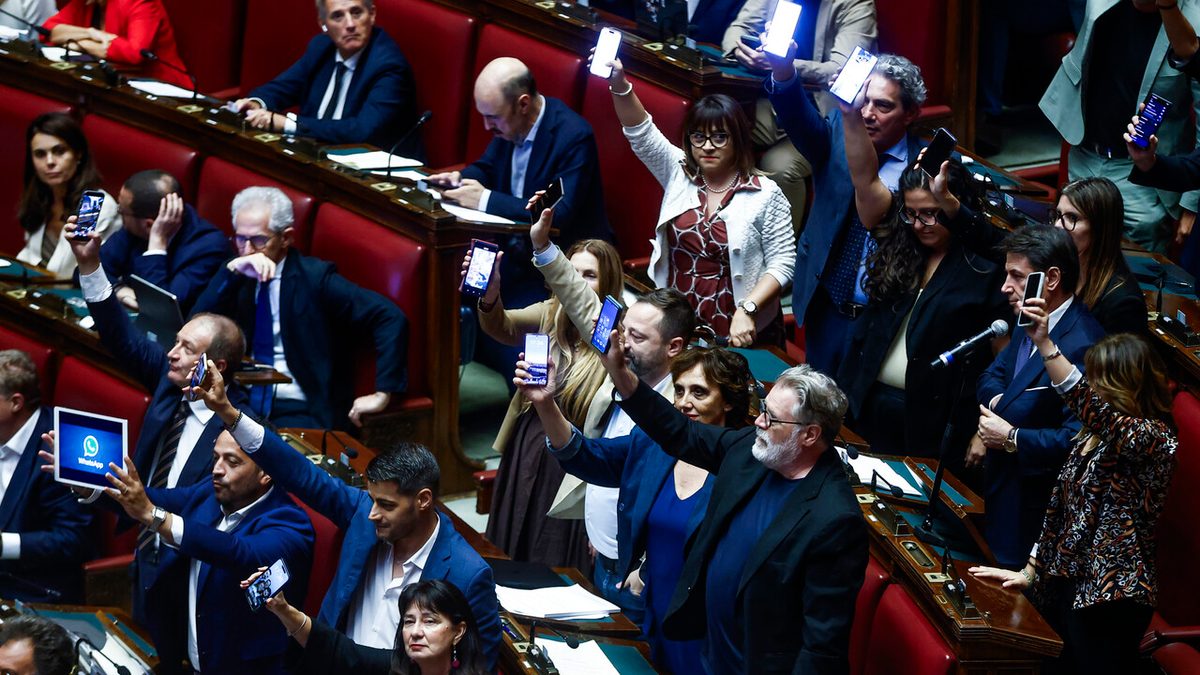 L.elettorale: emendamenti Dem sulle preferenze pure,valutazione in FdI