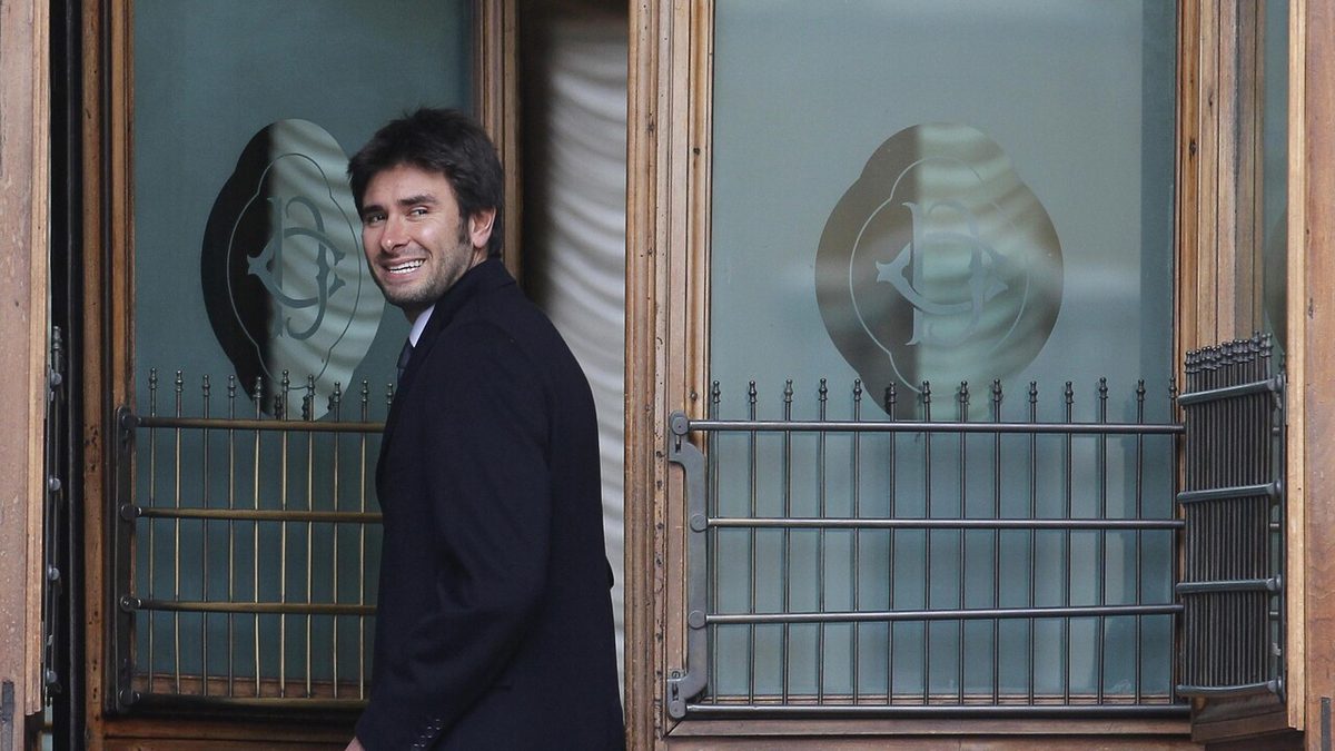 Buon decorso dopo l'operazione, si inizia a valutare il rientro di Di Battista