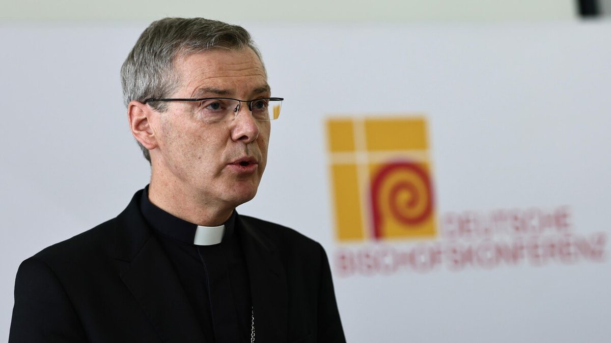 Capo vescovi Germania, 'non c'è posto nella Chiesa per l'ideologia Afd'