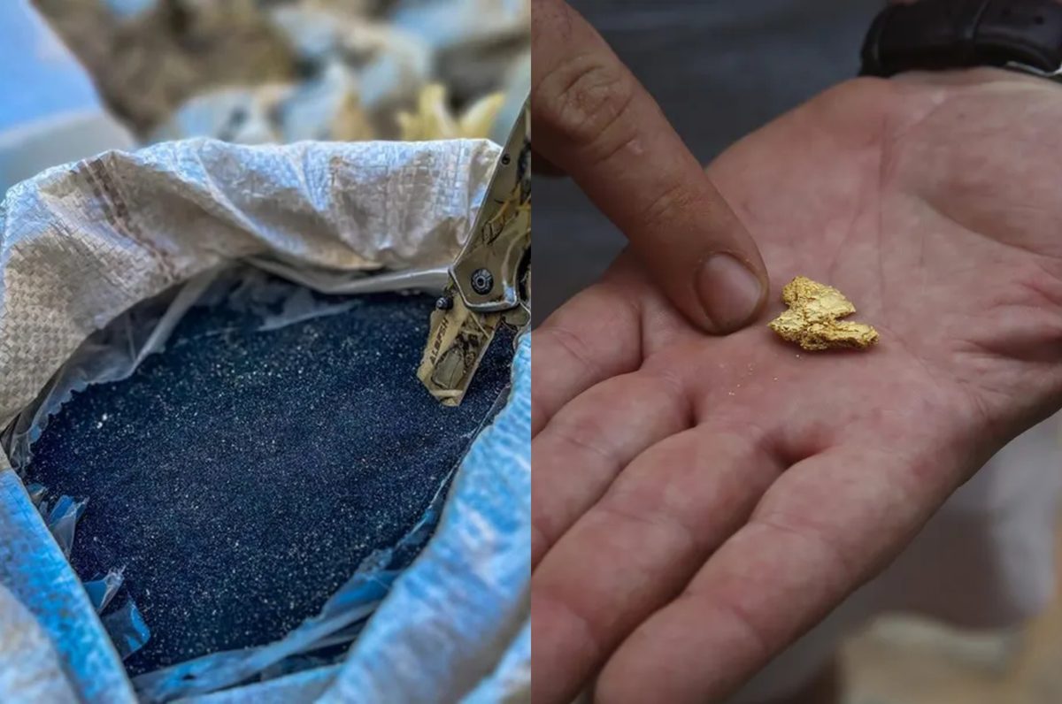 MPF cobra R$ 1,7 bilhão em indenização de empresário e mineradora por garimpo ilegal na Terra Yanomami