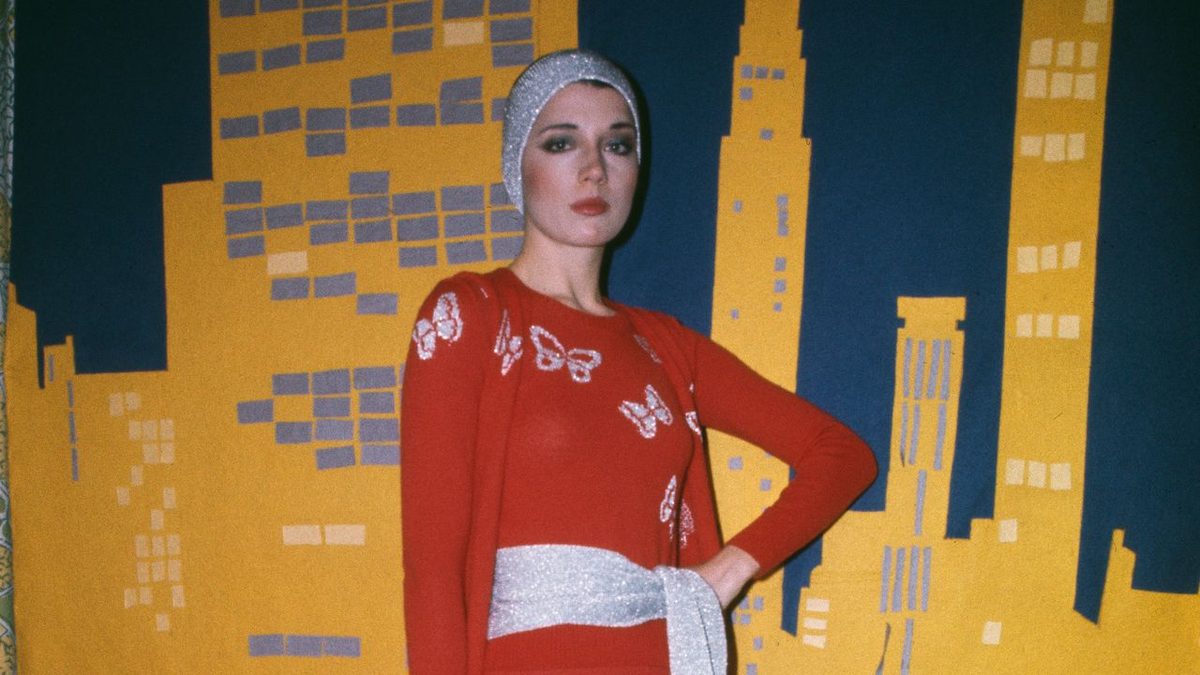 La Fashion Week è nata a… No, non nella città a cui probabilmente state pensando