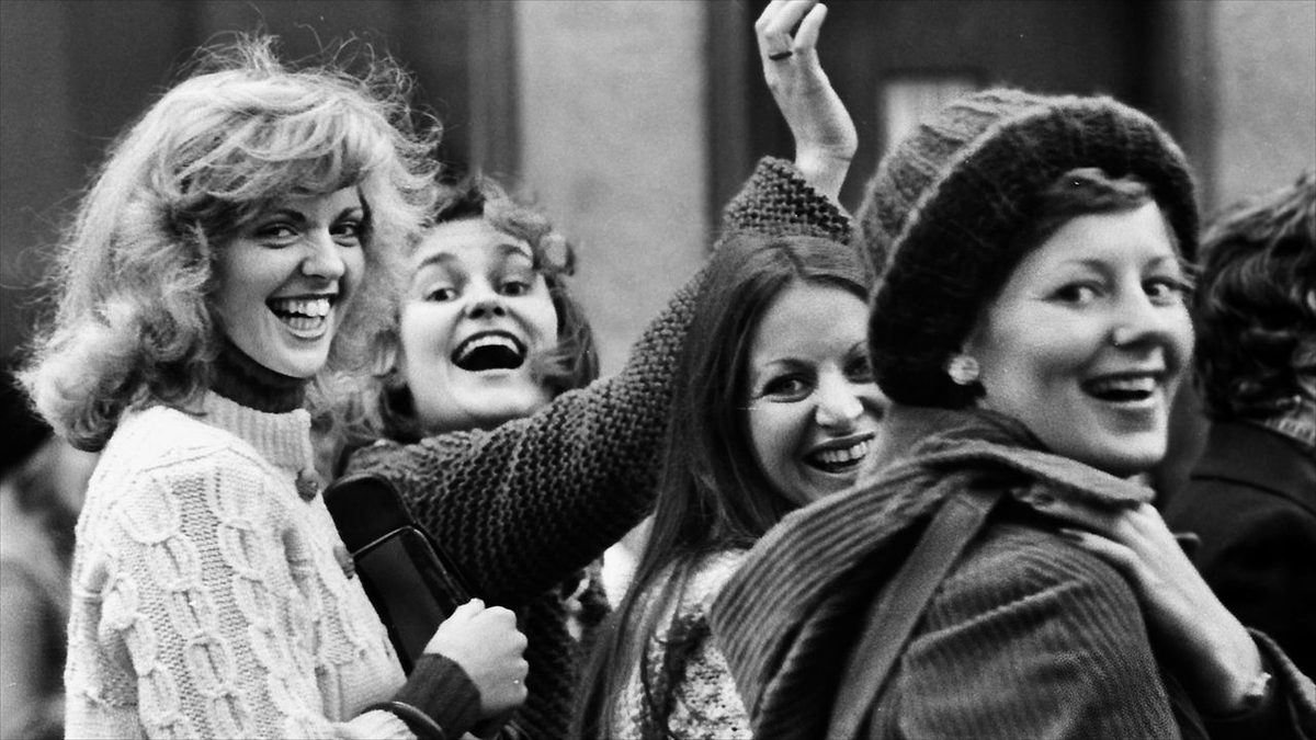 24 ottobre 1975, il giorno «libero» delle donne in Islanda