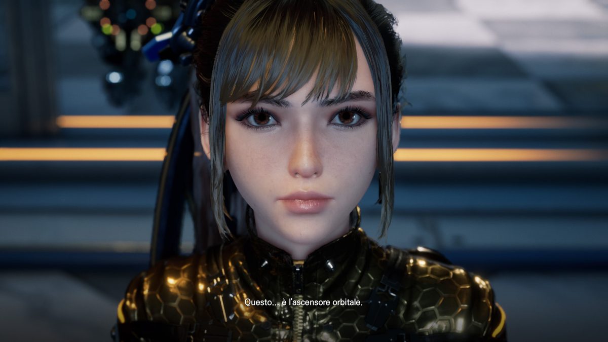 Stellar Blade ha una data di lancio su Switch 2: EVE torna in scena con i costumi di Bayonetta