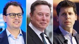 Toppchefens svar om risken att AI dödar alla