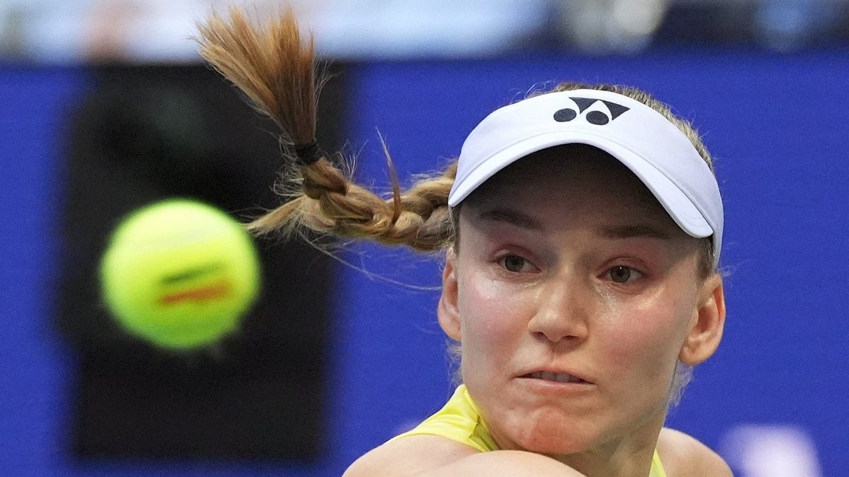 Oto ranking WTA po US Open. Jest zmiana na szczycie