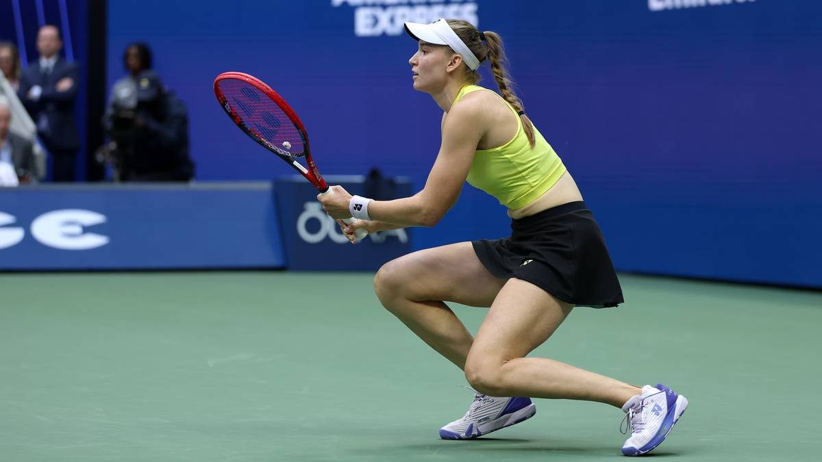 Aryna Sabalenka - Jelena Rybakina. Wynik meczu. Kto wygrał finał US Open?