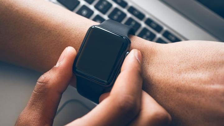 Smartwatche zawyżają liczbę spalonych kalorii
