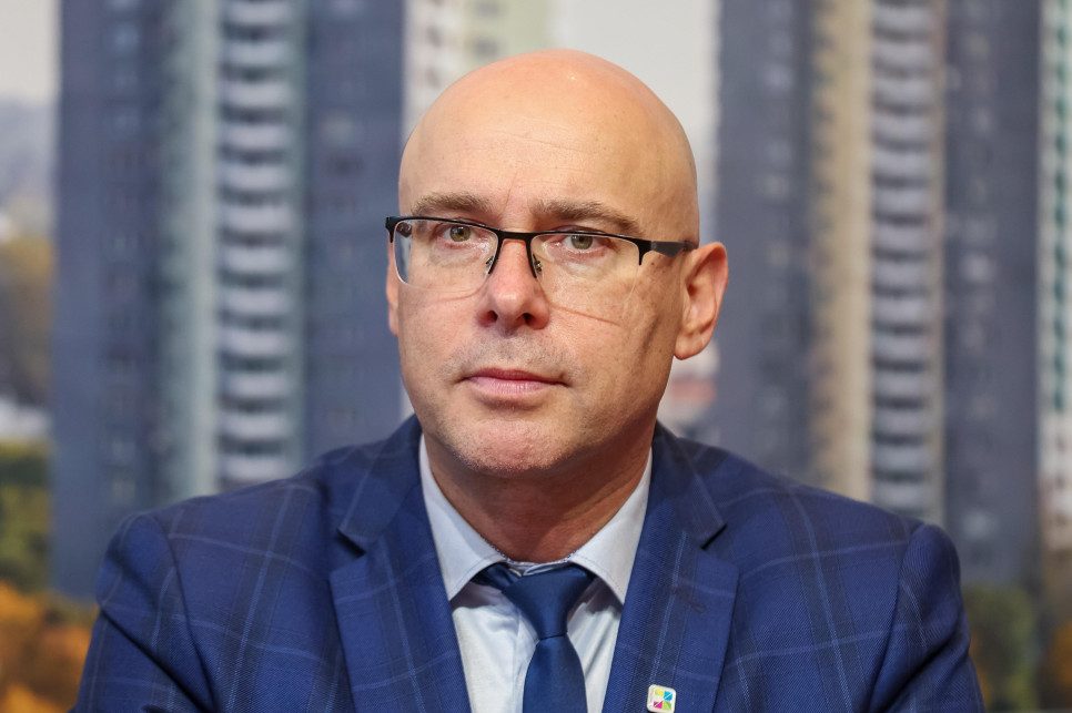 Kolejny prezydent ze Śląska idzie za Morawieckim. Wywodzi się z SLD
