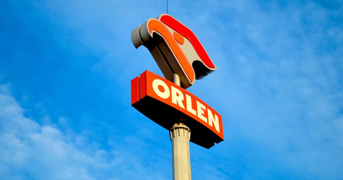 Saudowie zakręcili kurek z ropą po ataku. Orlen odpowiada, co z dostawami do Polski