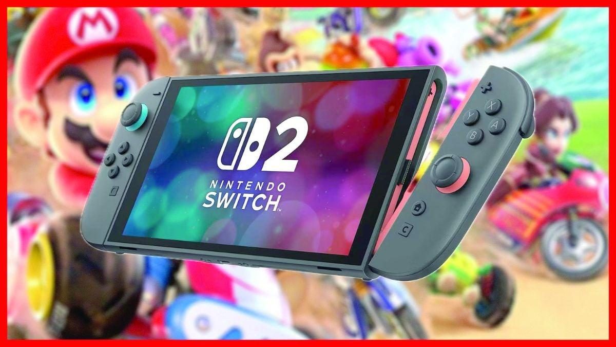 Nintendo Direct settembre 2026, tutti gli annunci