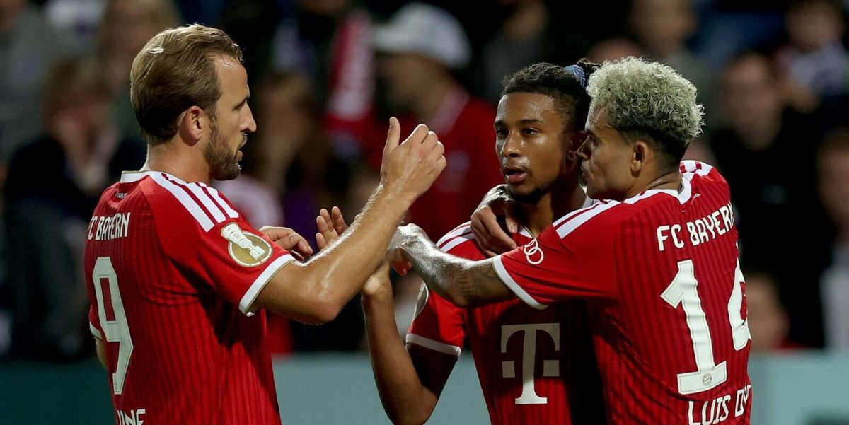 Pronostico Bayern-Bodo Glimt, per i bookie sar&agrave; un match pirotecnico
