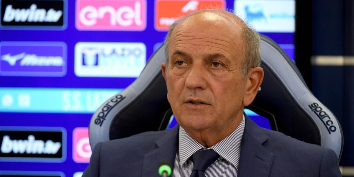 Fabiani: "Fatto un gran lavoro: la Lazio &egrave; da Europa"