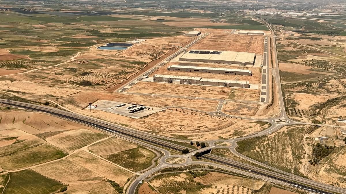 Aragón desplaza a Catalunya entre las regiones más dinámicas de Europa