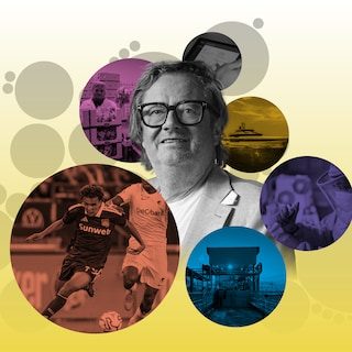 Marc Coucke kreeg een miljard en bleef kopen: wat leverde elf jaar ondernemen hem op?
