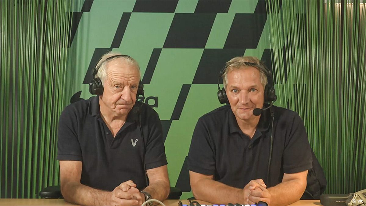 Karl en José maken balans op van de Ronde van Spanje: "Ondanks het uitvallen van Pogacar mooie Vuelta geweest"
