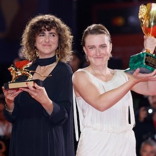 Dubbelslag Deens oorlogsdrama ‘Woman Unknown’ op filmfestival Venetië: beste film en beste actrice