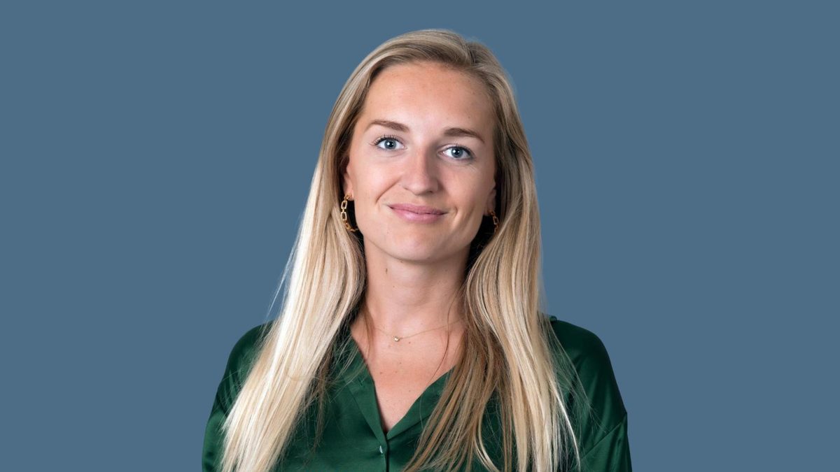 Veronique Estié: ’Te veel sparen bestaat echt’