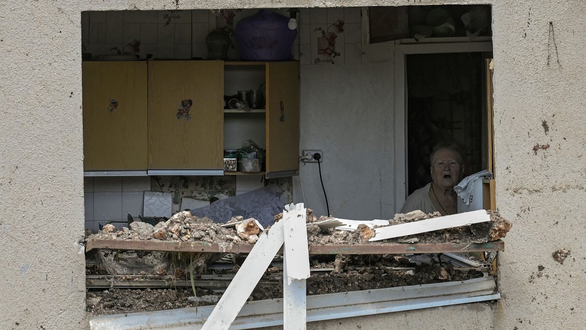 Ucrania - Rusia, última hora de la guerra | Un tribunal prorruso de Donetsk condena a muerte a dos británicos y un marr…