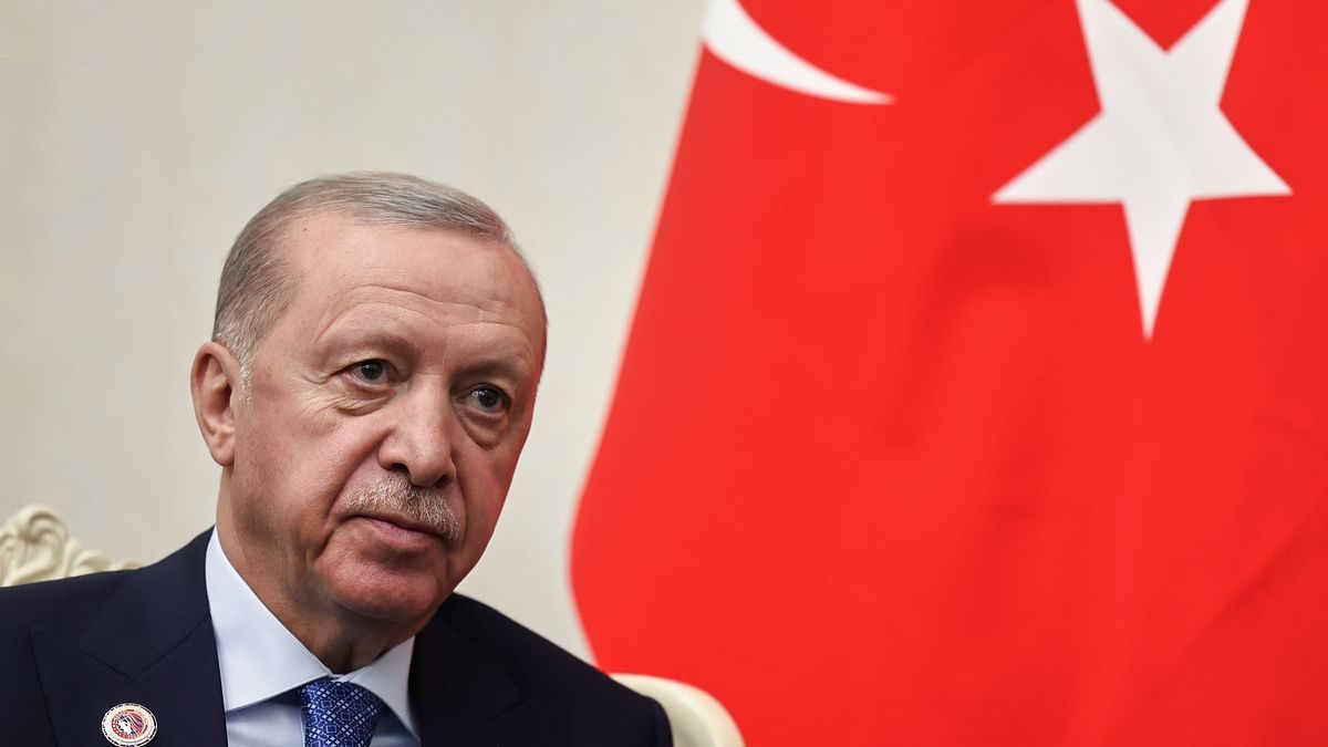 Turkiet blockerar fler hbtqi-organisationer