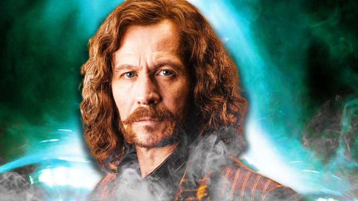 Gary Oldman, Sirius Black en las películas de Harry Potter, cree que la serie de HBO Max dejará a los fans más satisfec…
