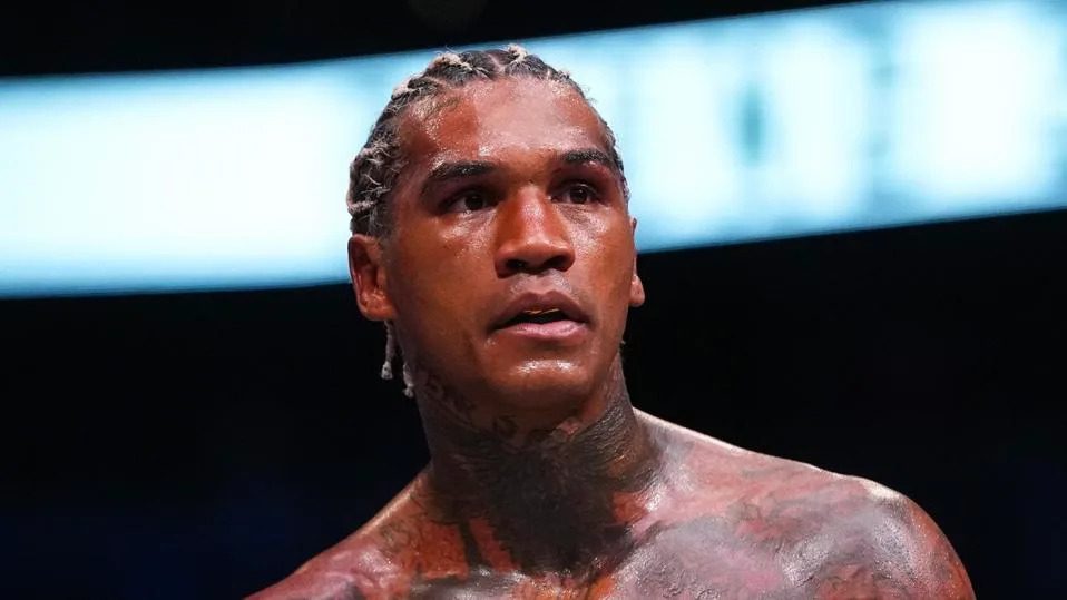 Conor Benn's Rival Slams Him On X After Highlight-Reel TKO Loss