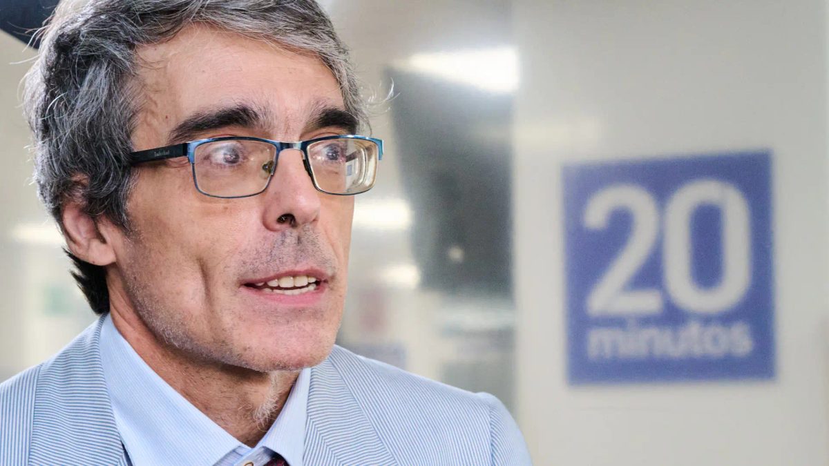 El juez Jesús Villegas: "Si hay indicios de que Marruecos no hizo nada, sería responsable de un crimen"