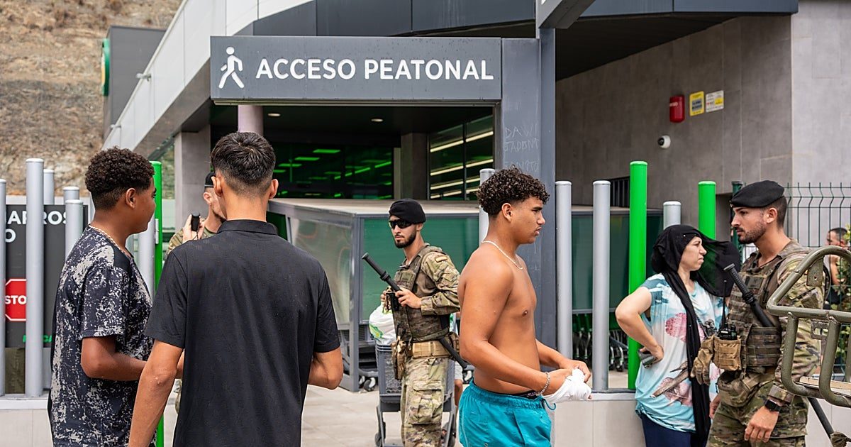 Los documentos prueban que el Gobierno y Marruecos fueron alertados sobre la invasión