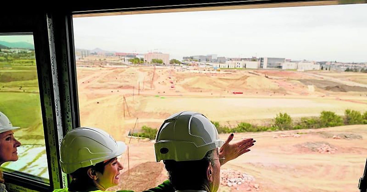 Los primeros pisos del portal público de vivienda se ofertan en pueblos y exigen rentas por encima de la media